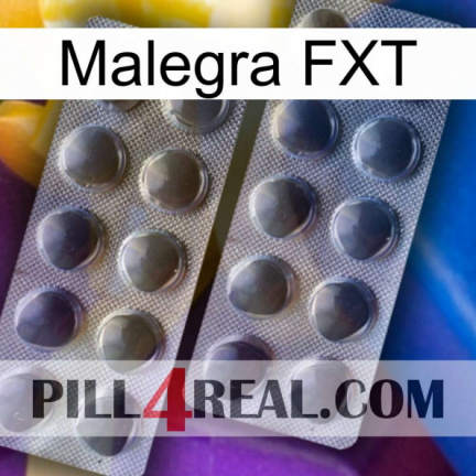 Malegra FXT 31
